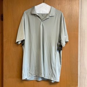 Nike dri-fit XXL Men’s Golf Polo NWT
